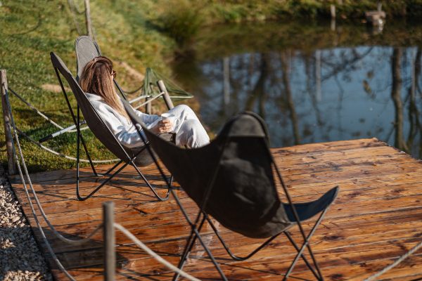 cazare Atelier ReCreation Village poza